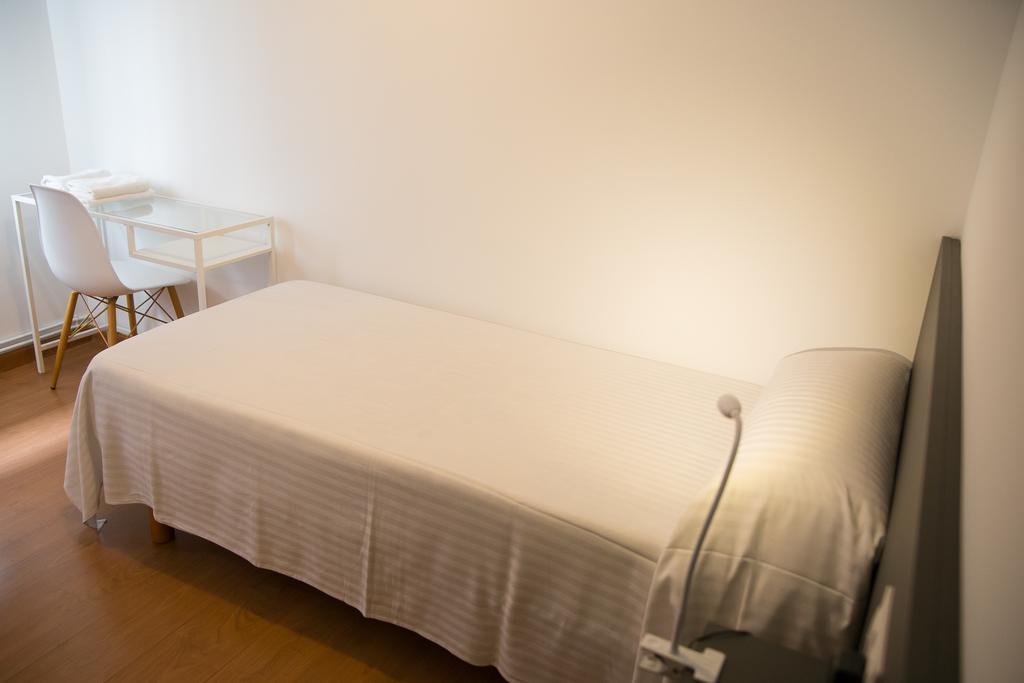 Hôtel O Tobo Do Lobo à Melide Extérieur photo